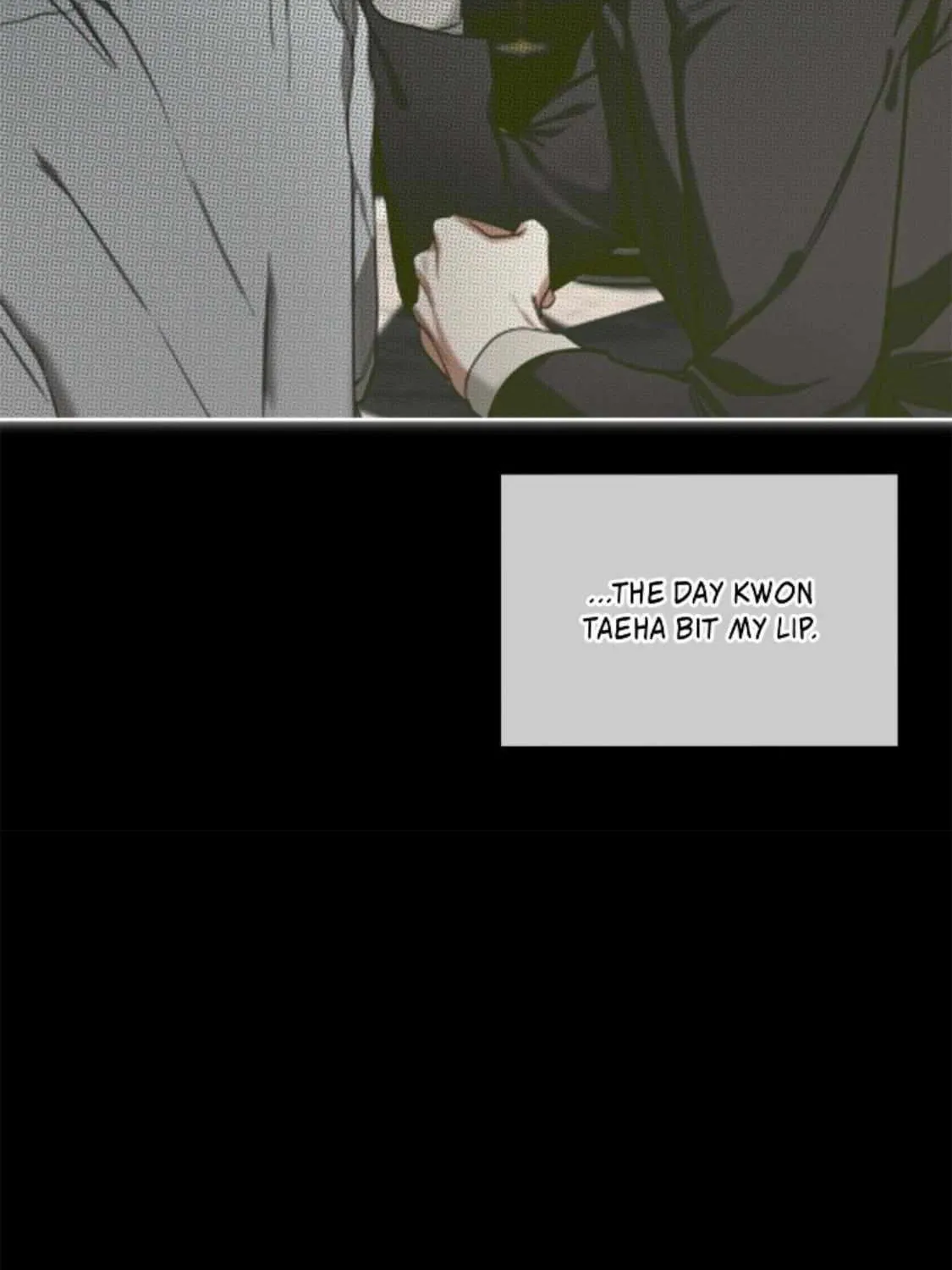 The Foul Chapter 50 page 55 - 