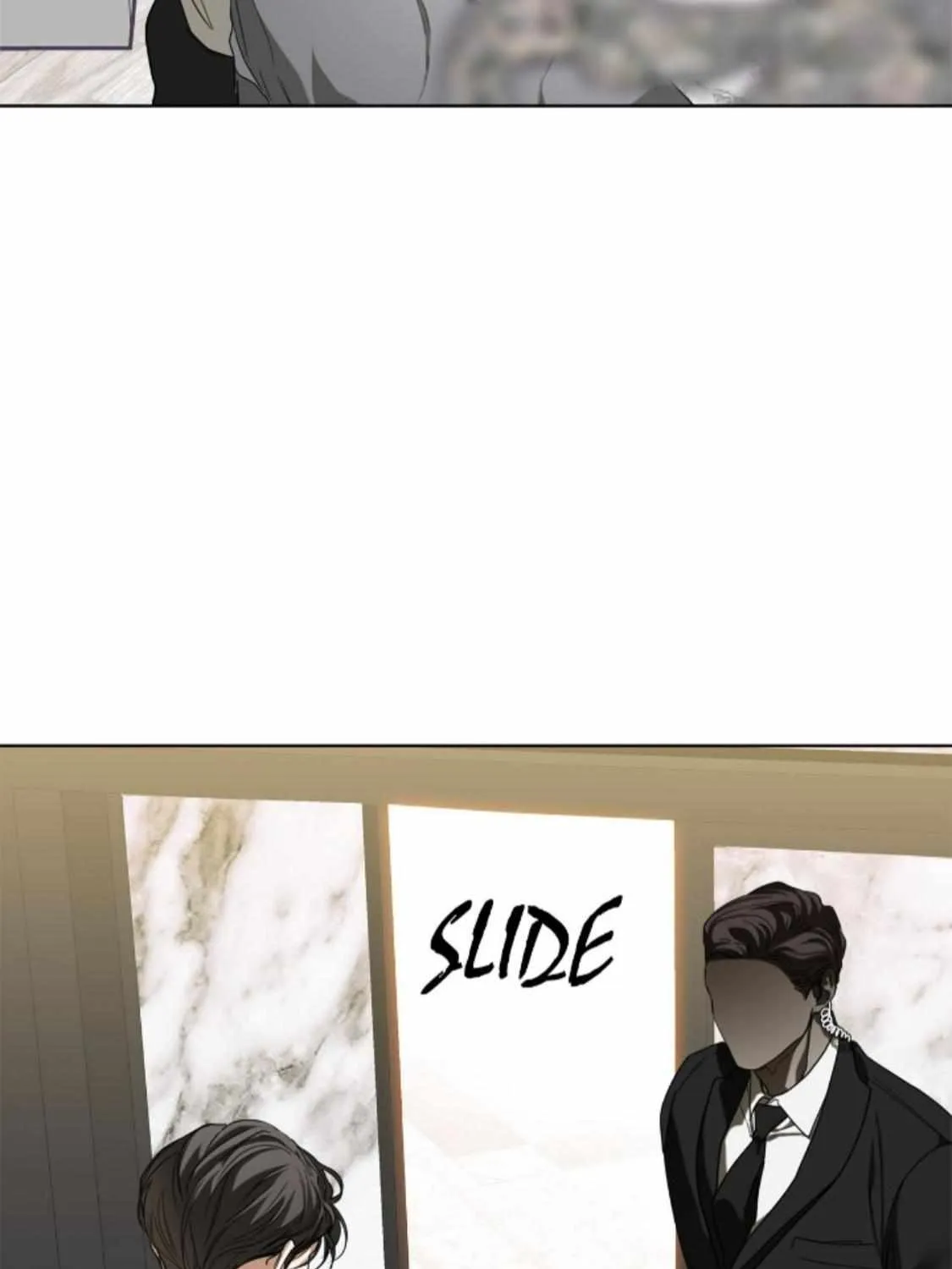 The Foul Chapter 50 page 62 - 