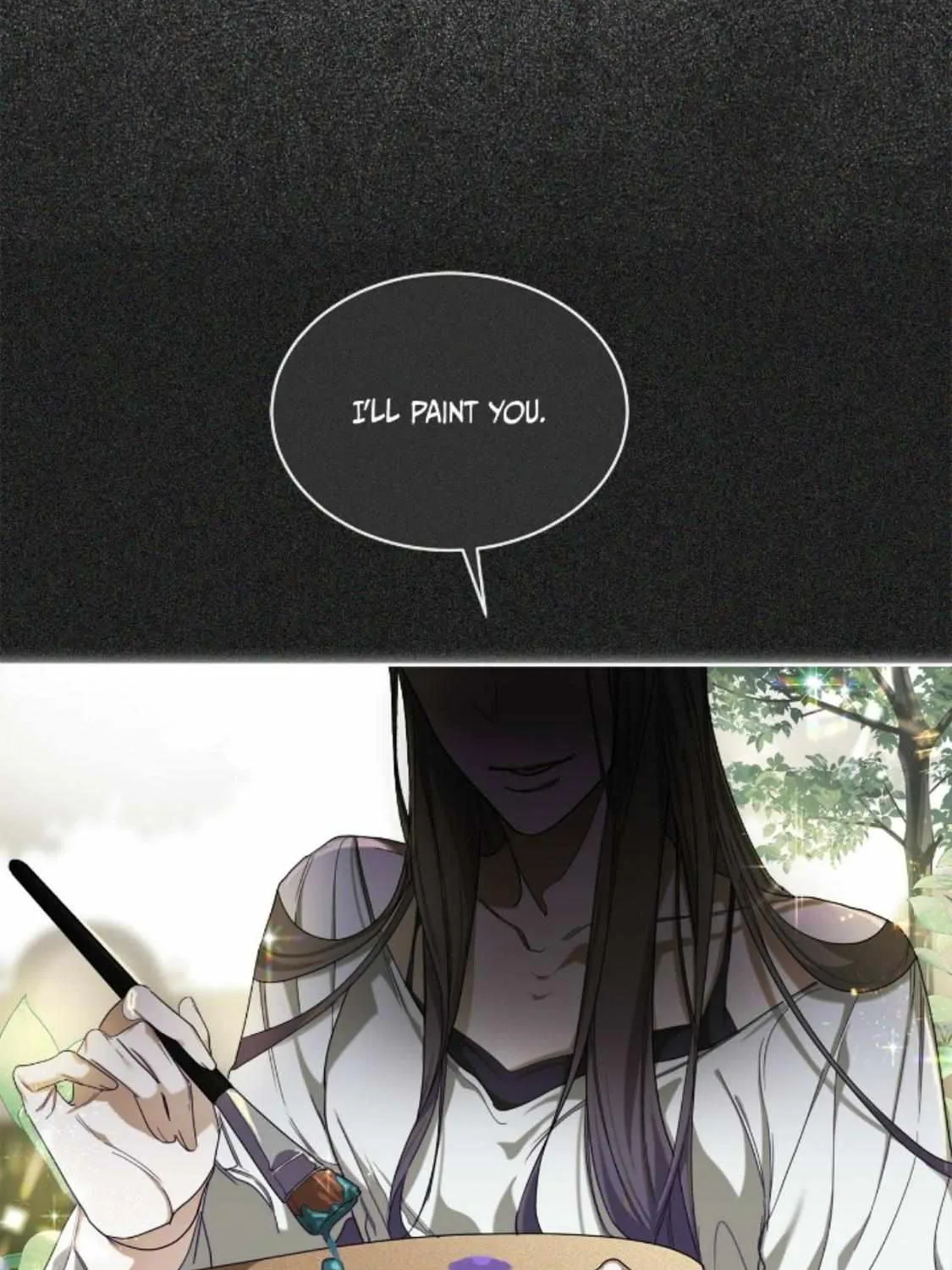 The Foul Chapter 50 page 73 - 