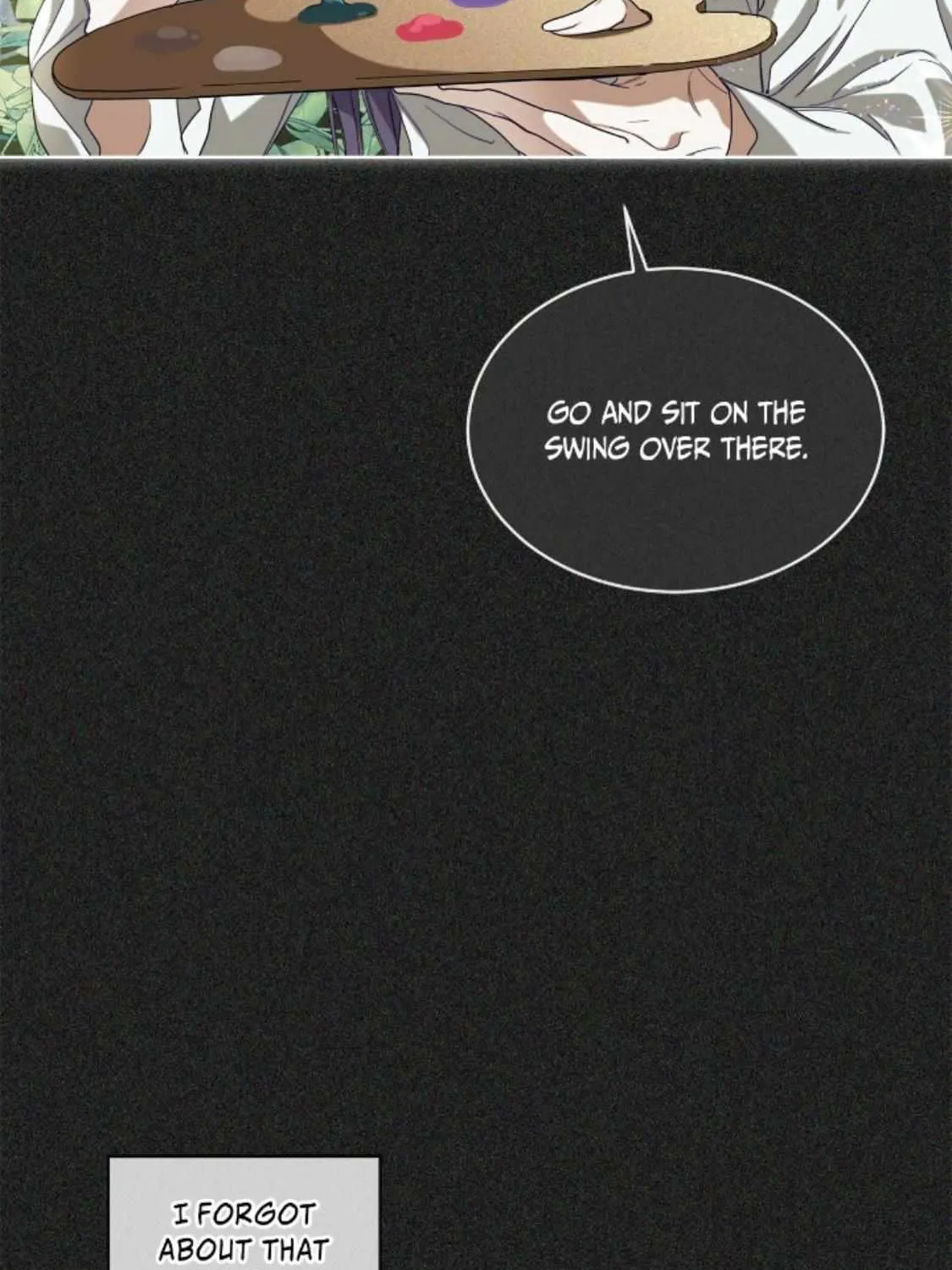 The Foul Chapter 50 page 74 - 