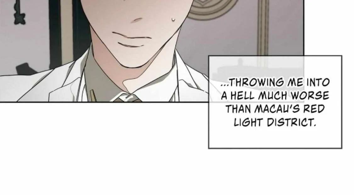 The Foul Chapter 50 page 9 - 