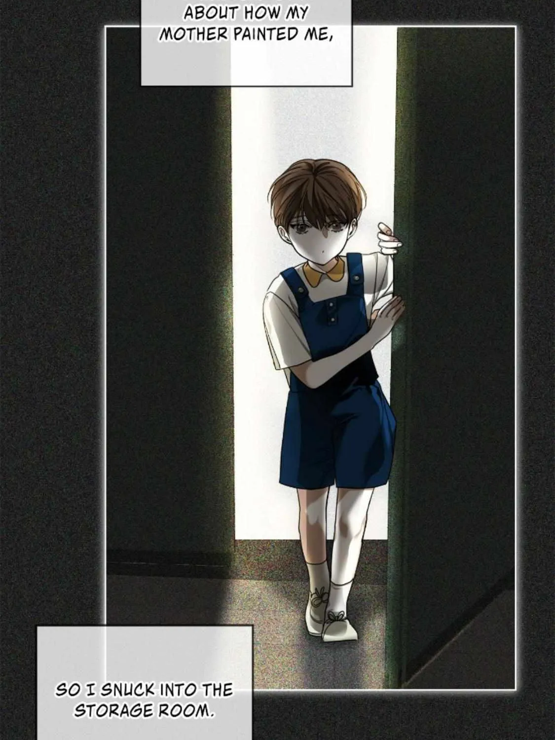 The Foul Chapter 50 page 81 - 