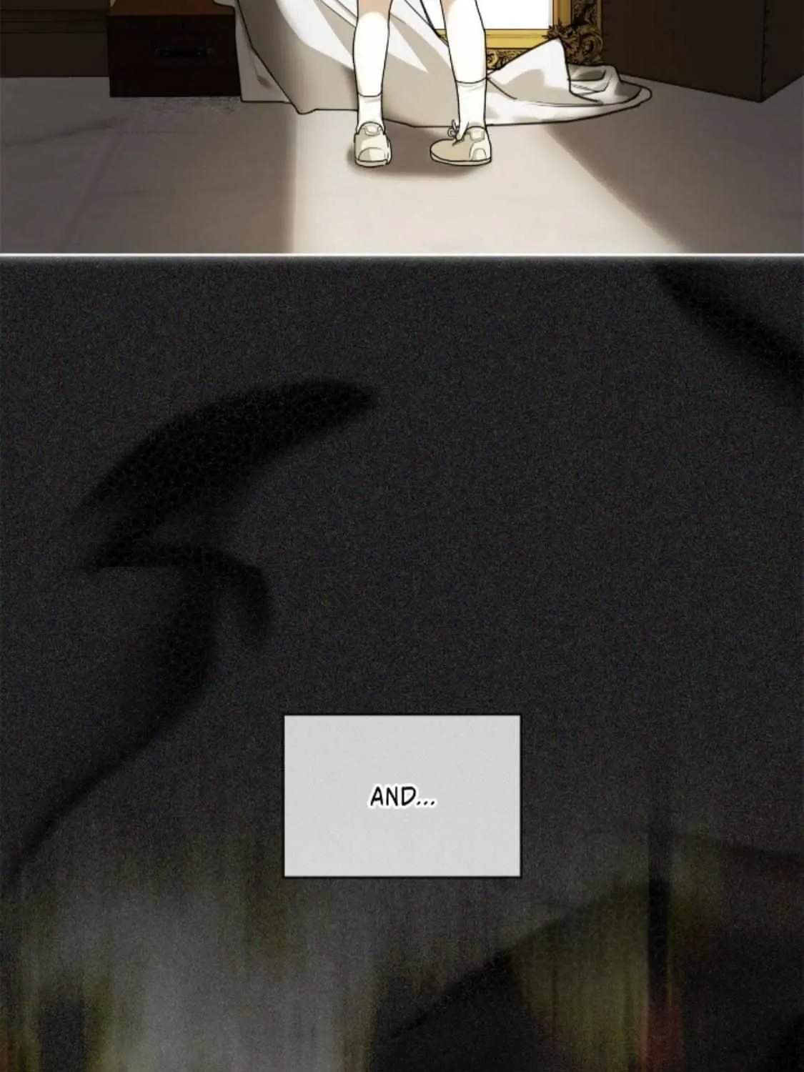 The Foul Chapter 50 page 84 - 