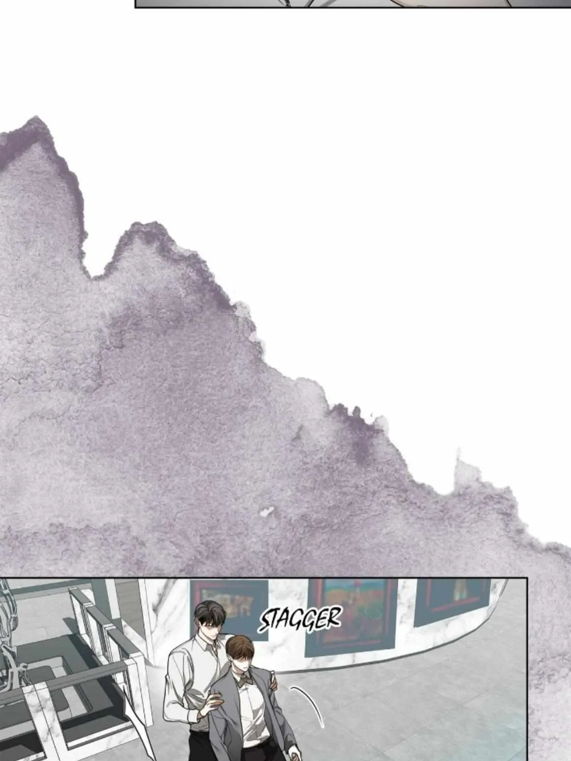 The Foul Chapter 50 page 92 - 