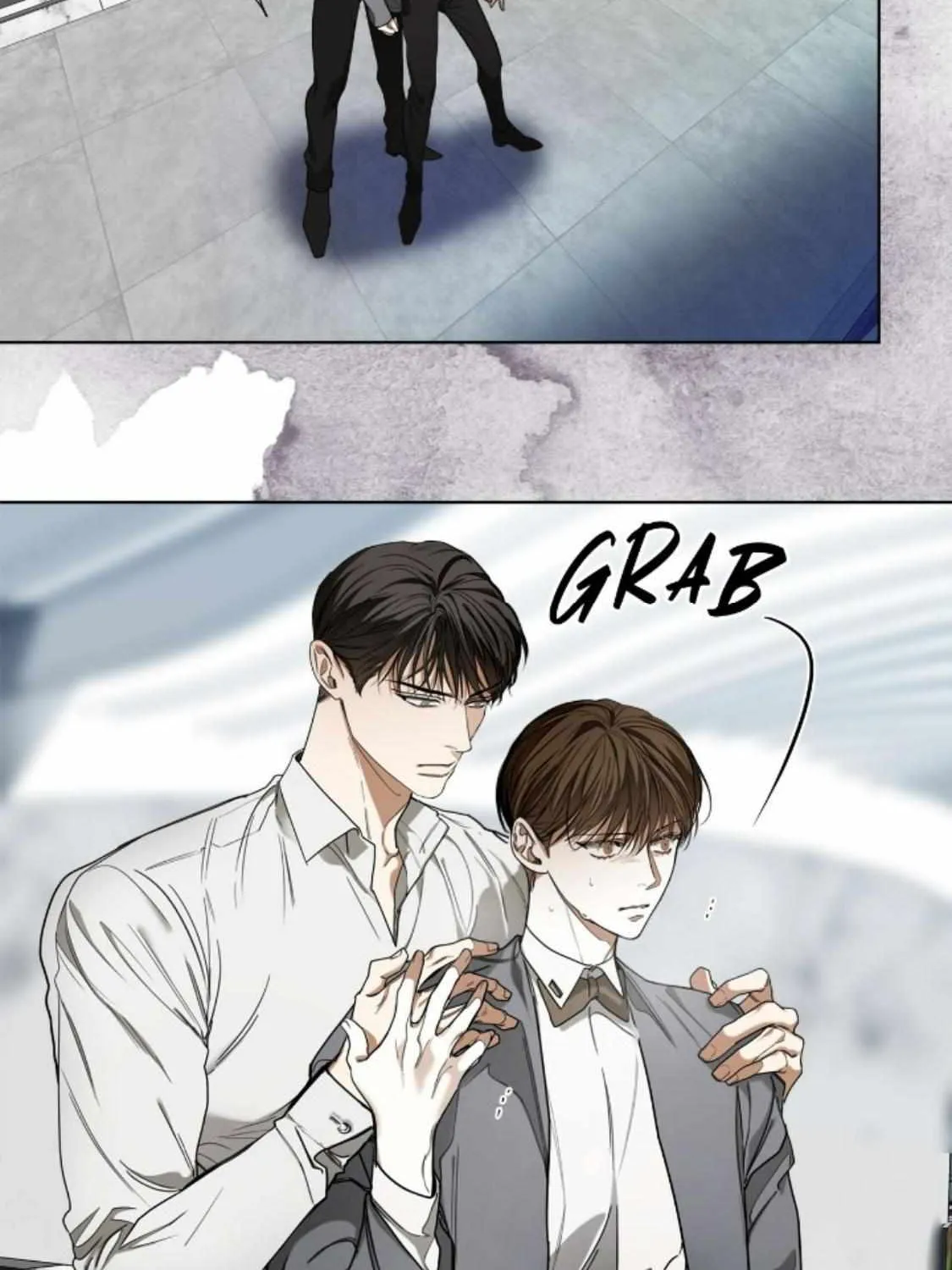 The Foul Chapter 50 page 93 - 