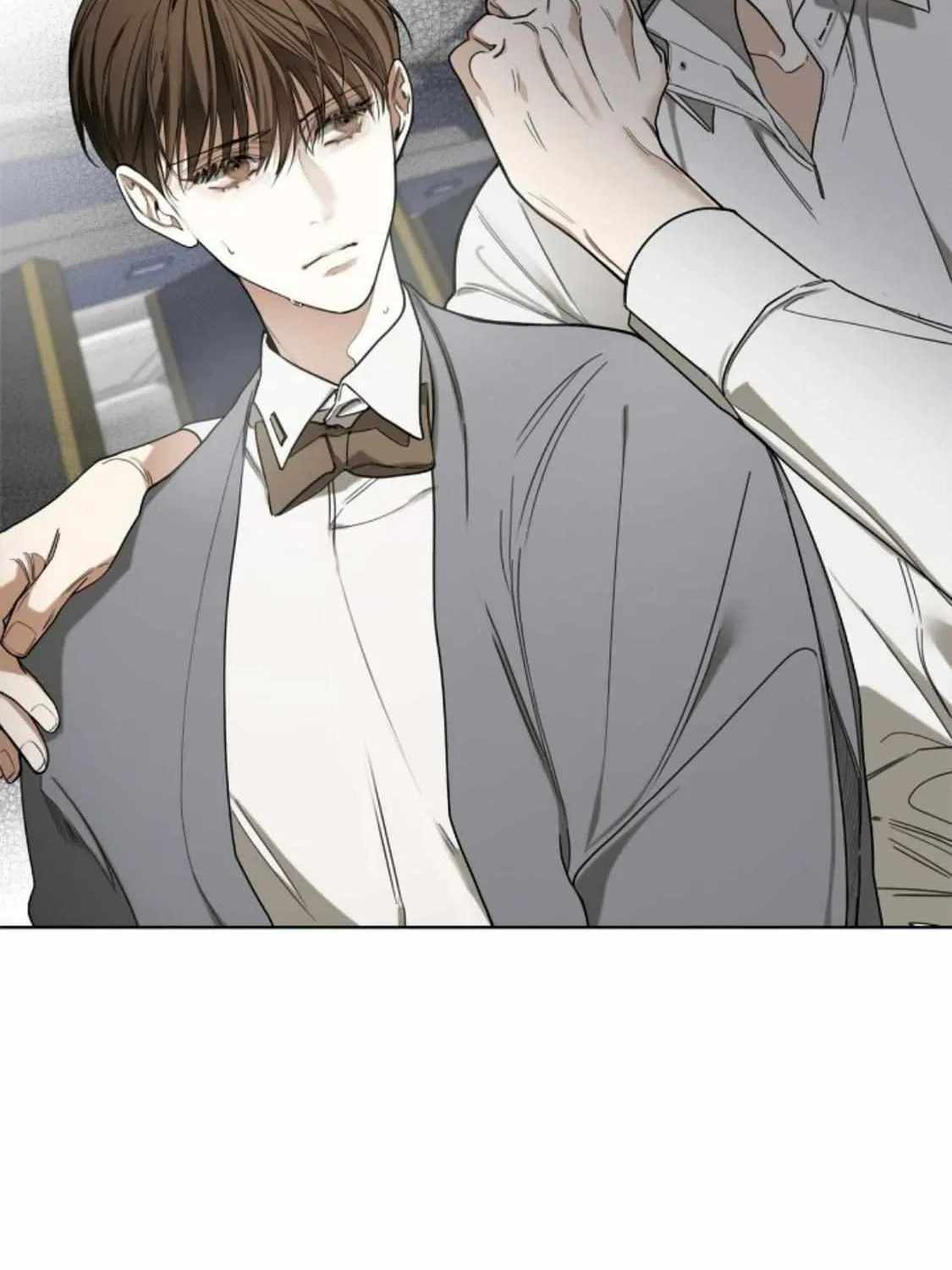 The Foul Chapter 51 page 11 - 
