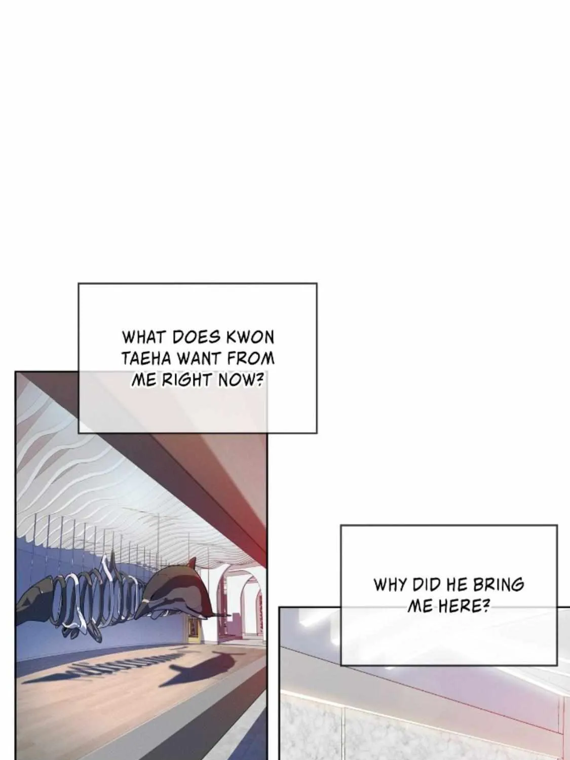 The Foul Chapter 51 page 12 - 