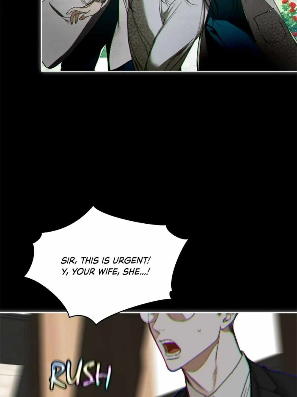 The Foul Chapter 51 page 18 - 