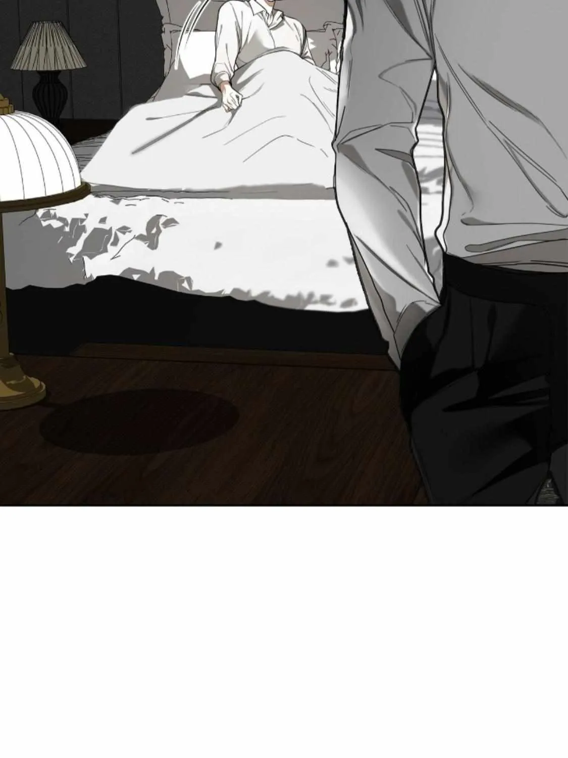 The Foul Chapter 51 page 30 - 
