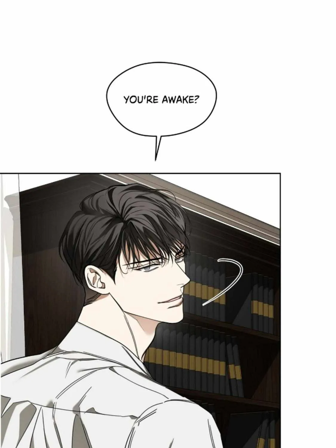 The Foul Chapter 51 page 31 - 