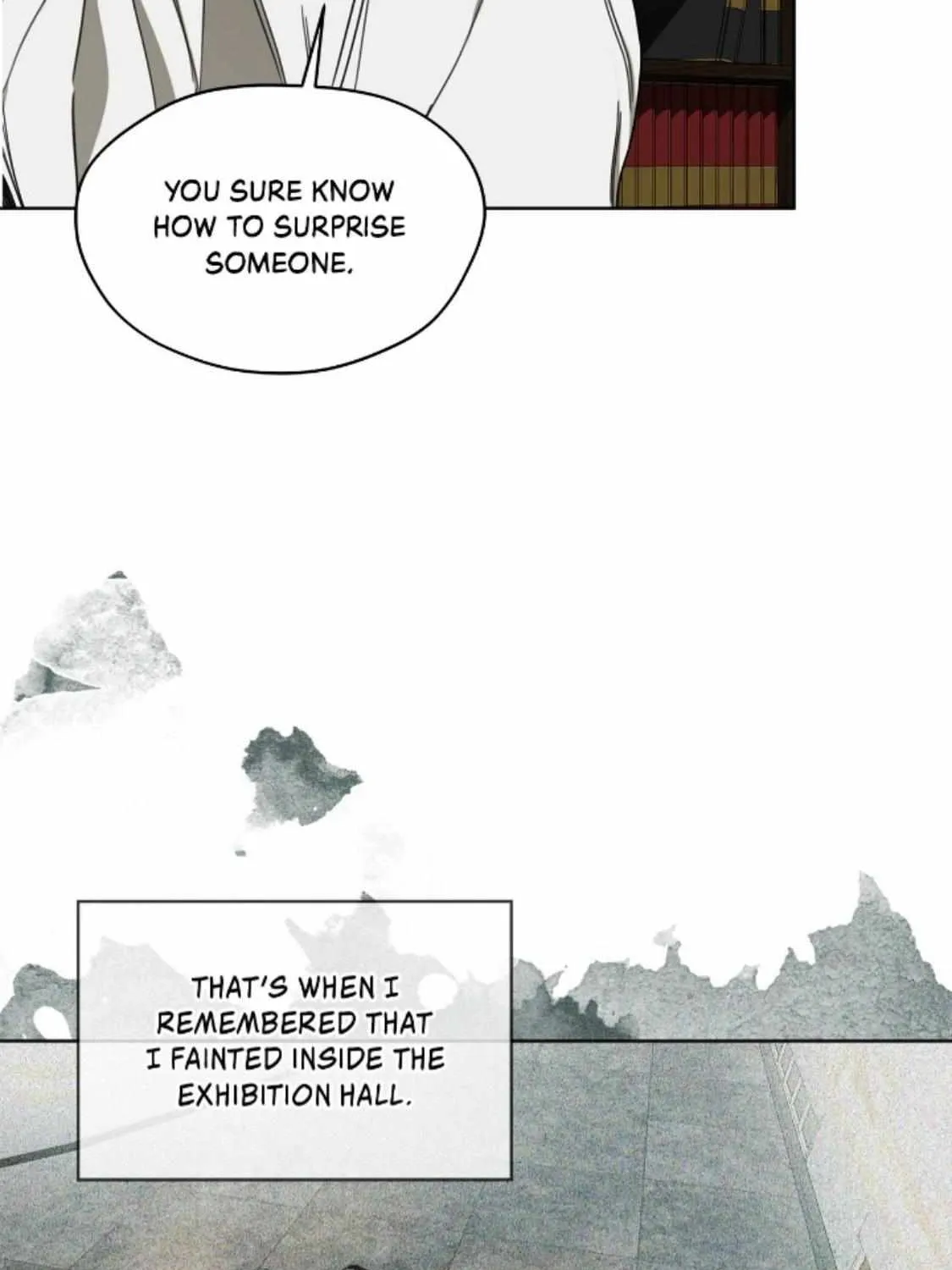The Foul Chapter 51 page 32 - 