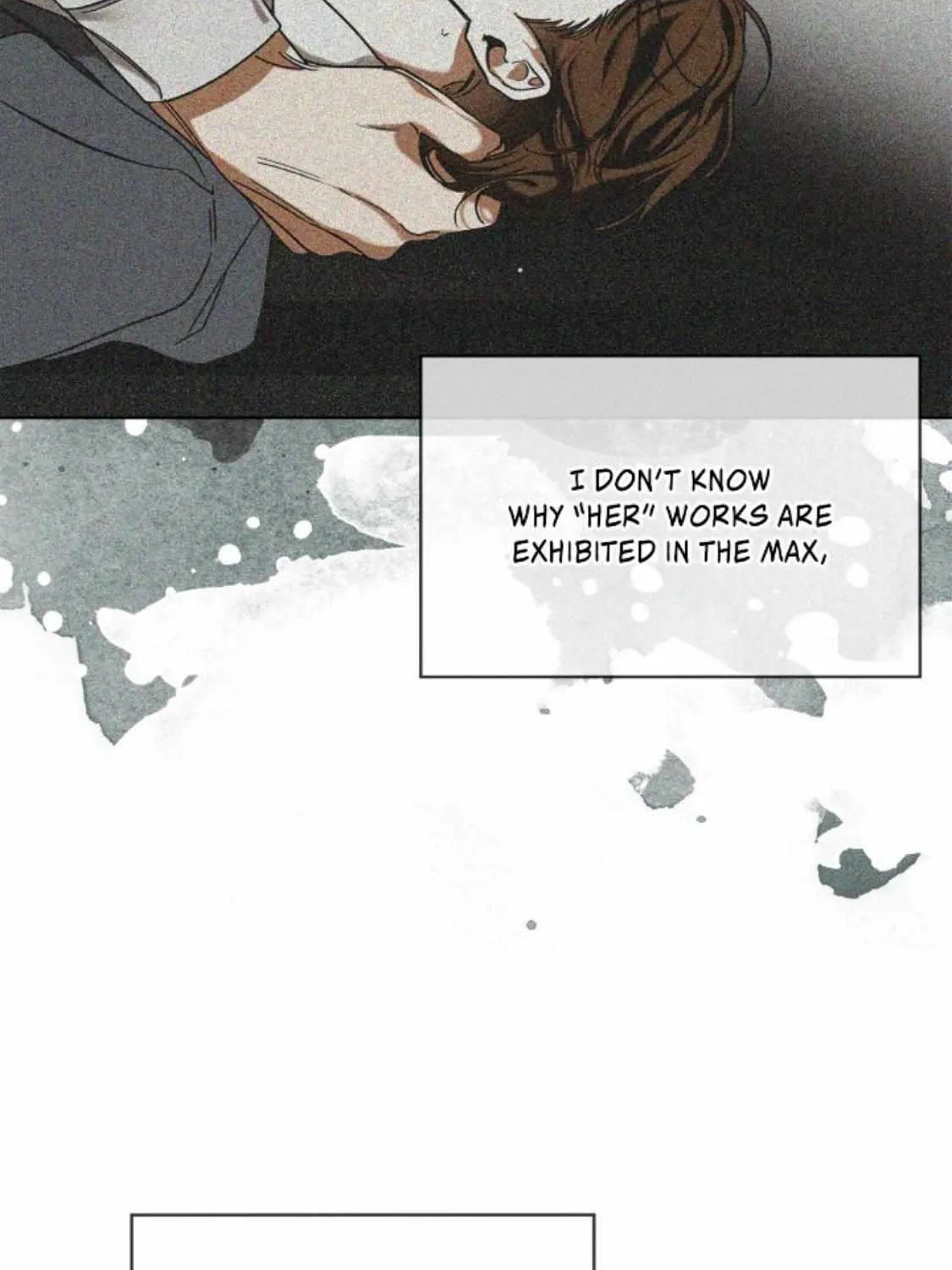 The Foul Chapter 51 page 35 - 
