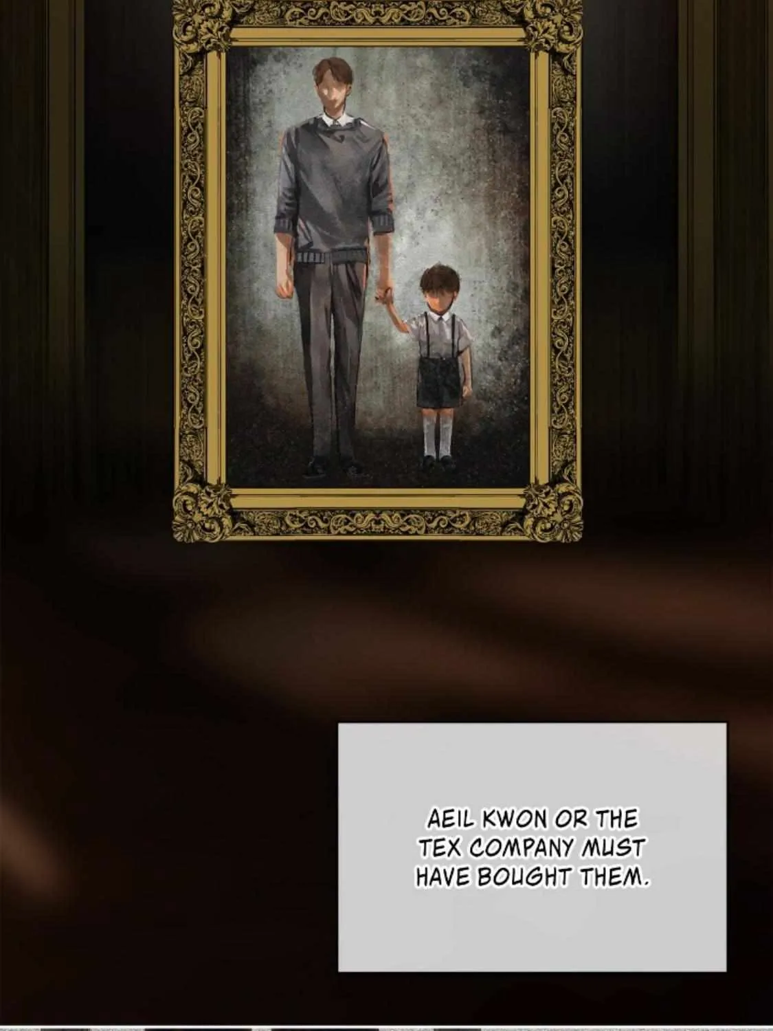 The Foul Chapter 51 page 38 - 