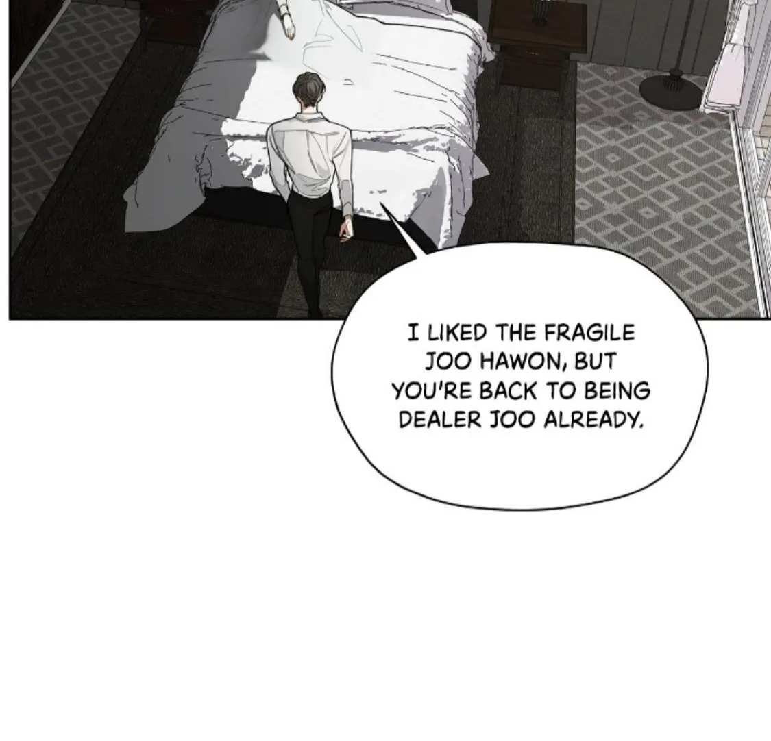 The Foul Chapter 51 page 41 - 