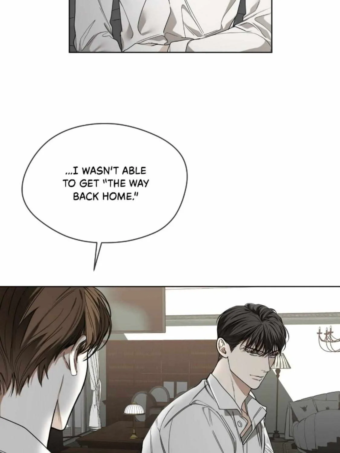 The Foul Chapter 51 page 43 - 