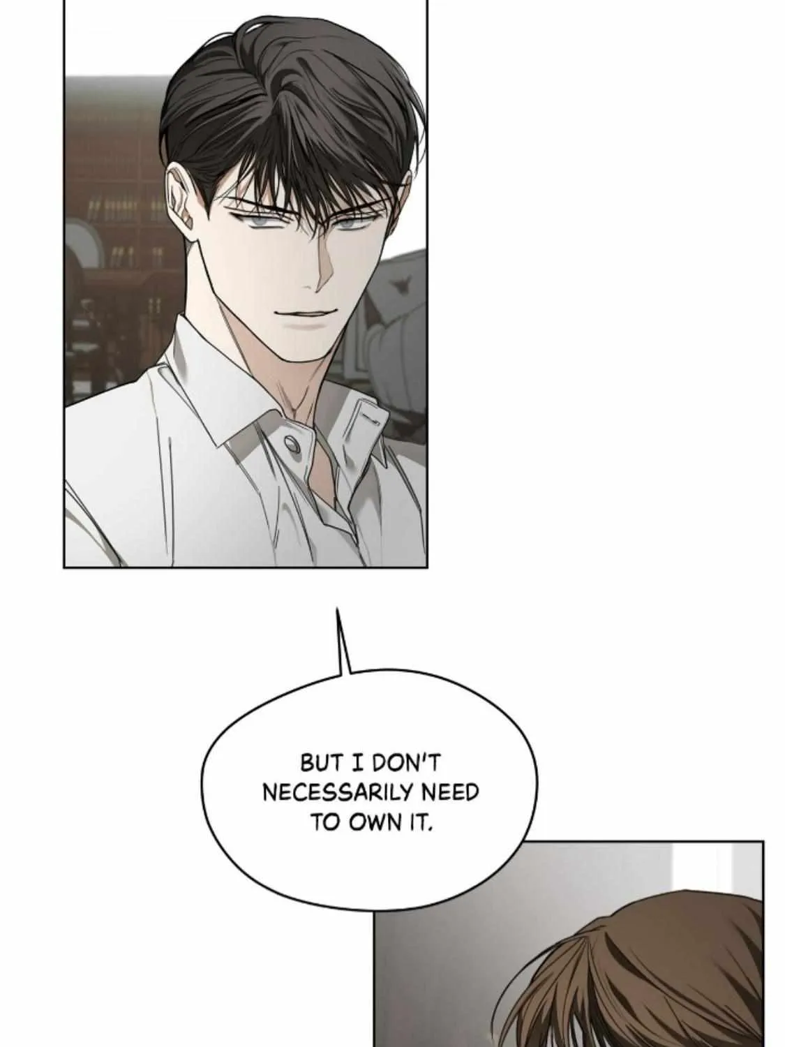 The Foul Chapter 51 page 46 - 