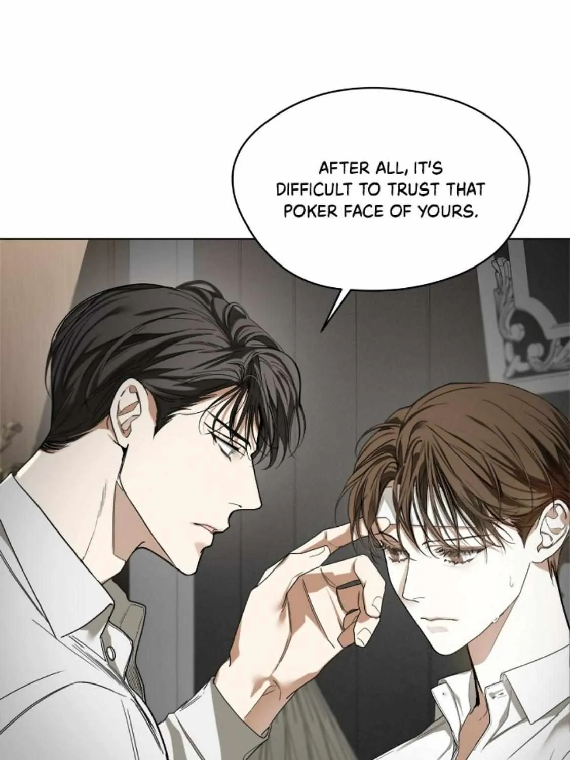 The Foul Chapter 51 page 50 - 