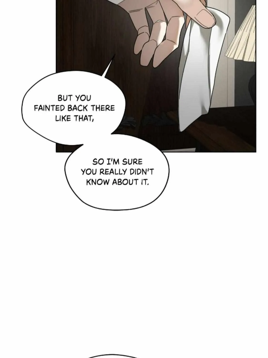 The Foul Chapter 51 page 54 - 