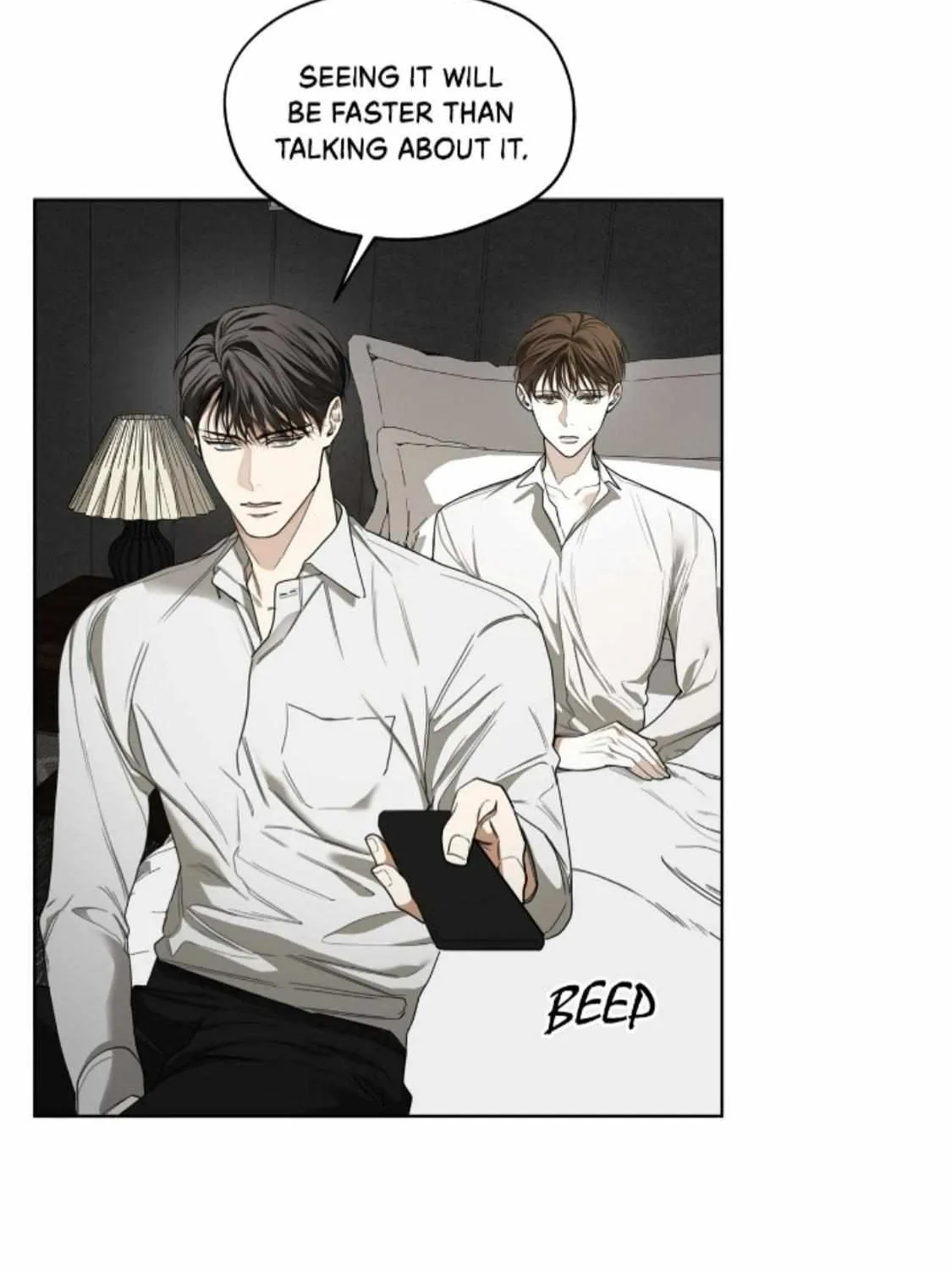 The Foul Chapter 51 page 55 - 