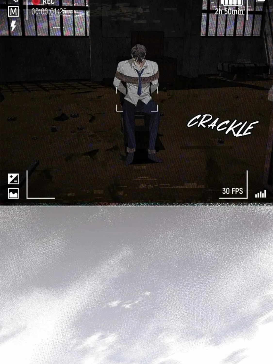 The Foul Chapter 51 page 59 - 