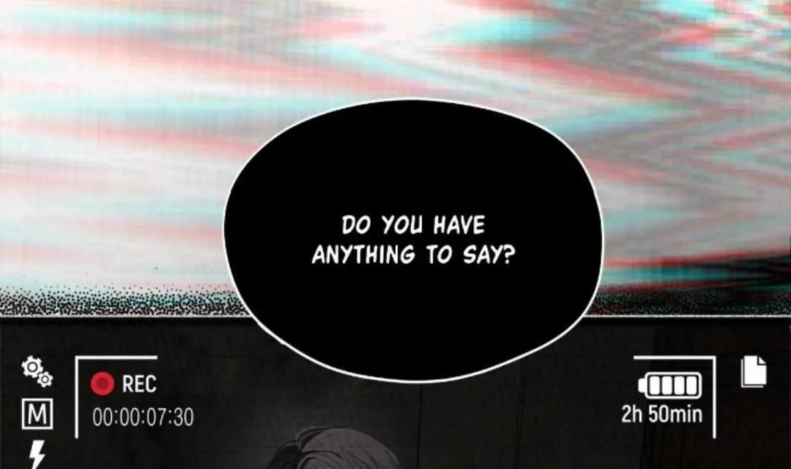 The Foul Chapter 51 page 76 - 