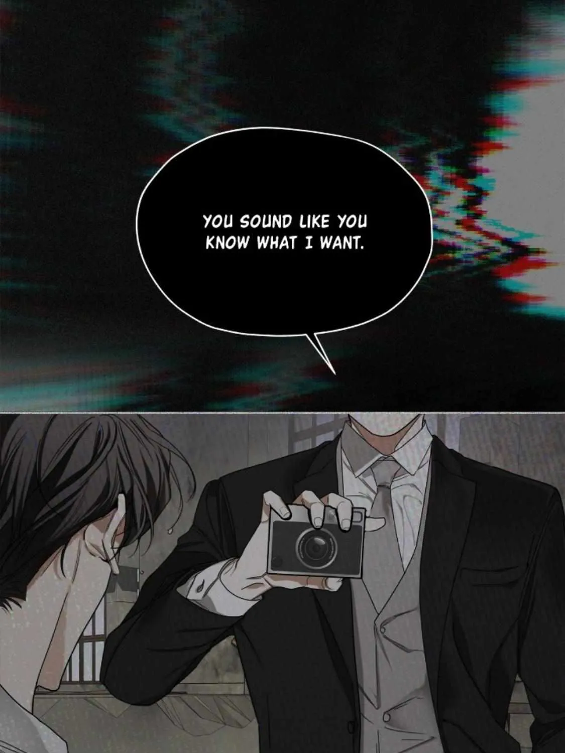 The Foul Chapter 51 page 84 - 