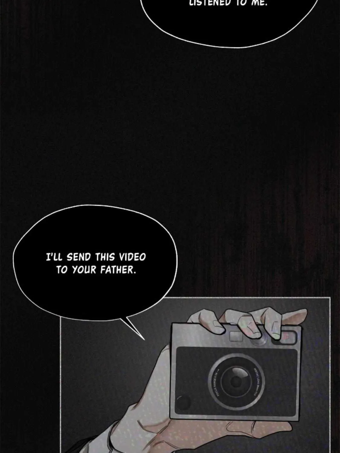 The Foul Chapter 51 page 89 - 