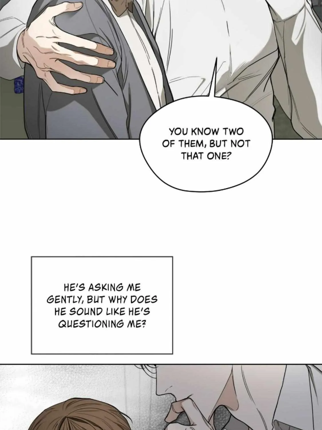 The Foul Chapter 51 page 10 - 