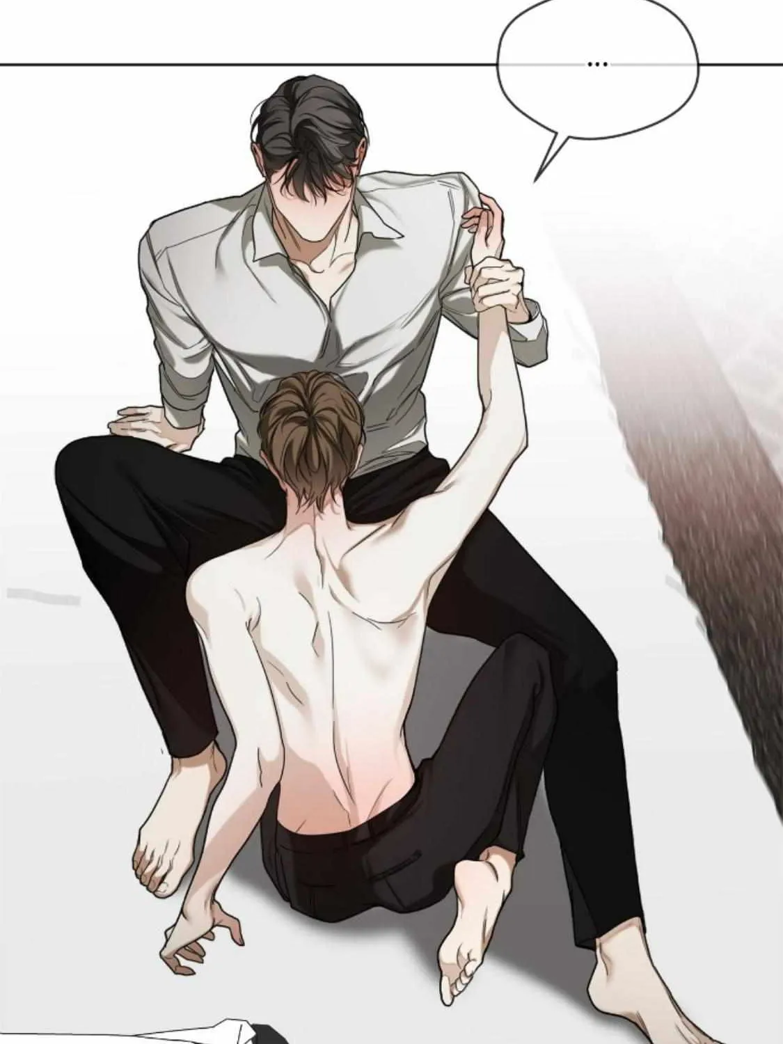 The Foul Chapter 52 page 101 - 