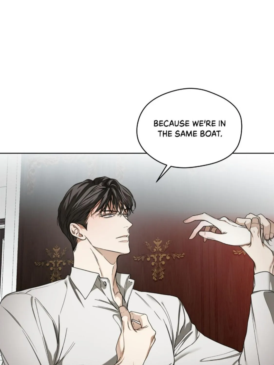 The Foul Chapter 52 page 104 - 