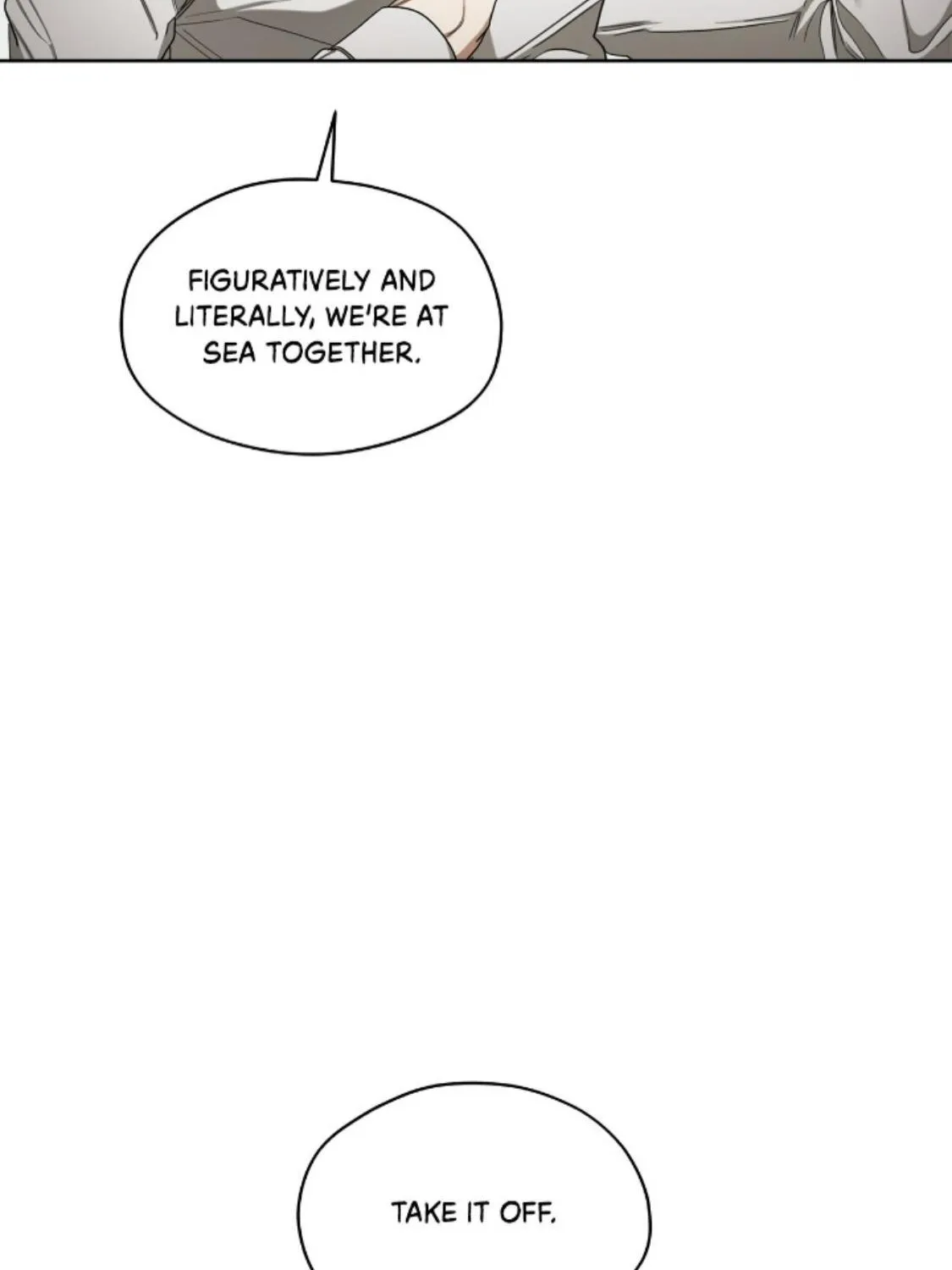 The Foul Chapter 52 page 105 - 
