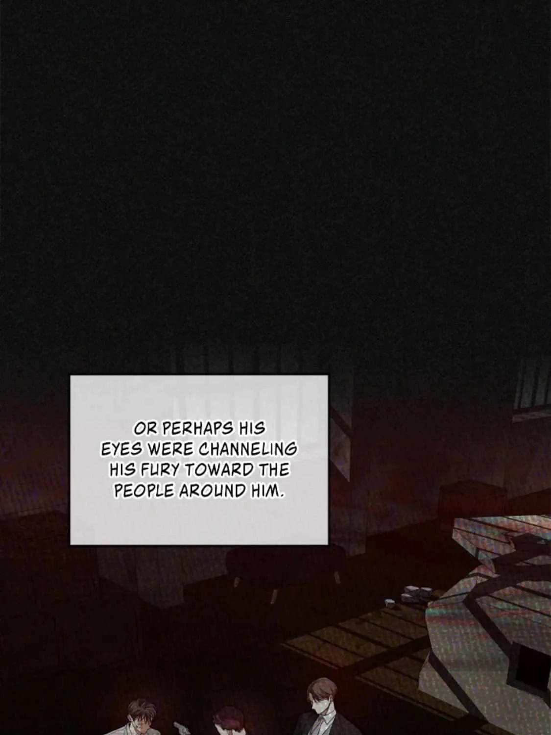 The Foul Chapter 52 page 12 - 