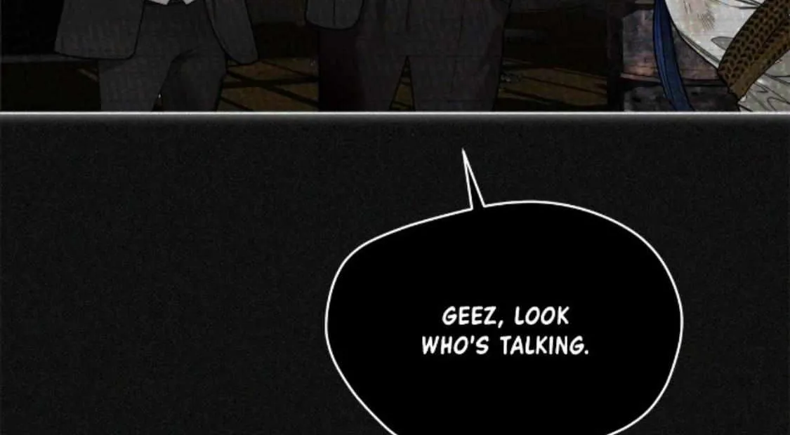 The Foul Chapter 52 page 15 - 