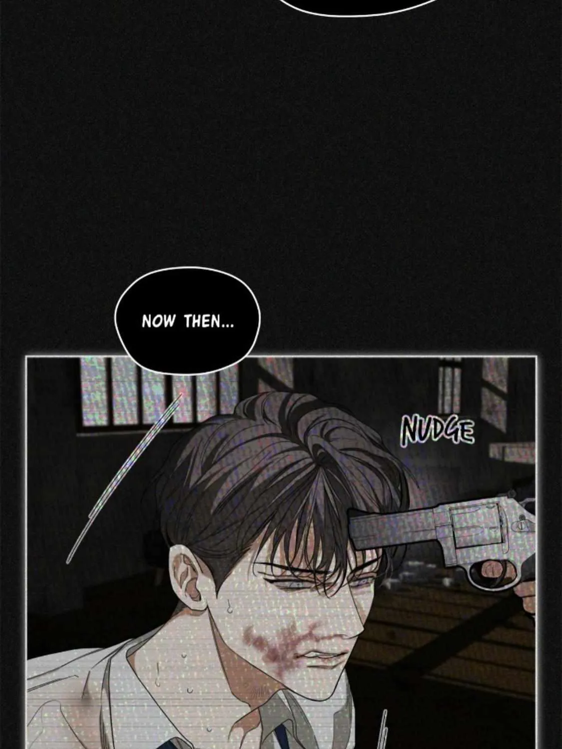 The Foul Chapter 52 page 16 - 