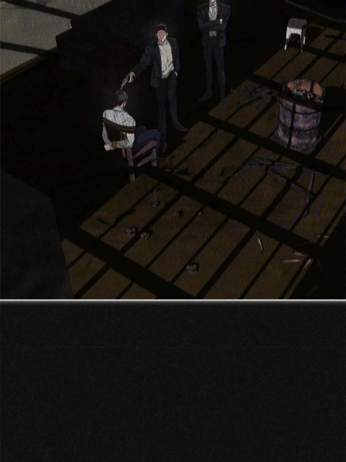 The Foul Chapter 52 page 18 - 