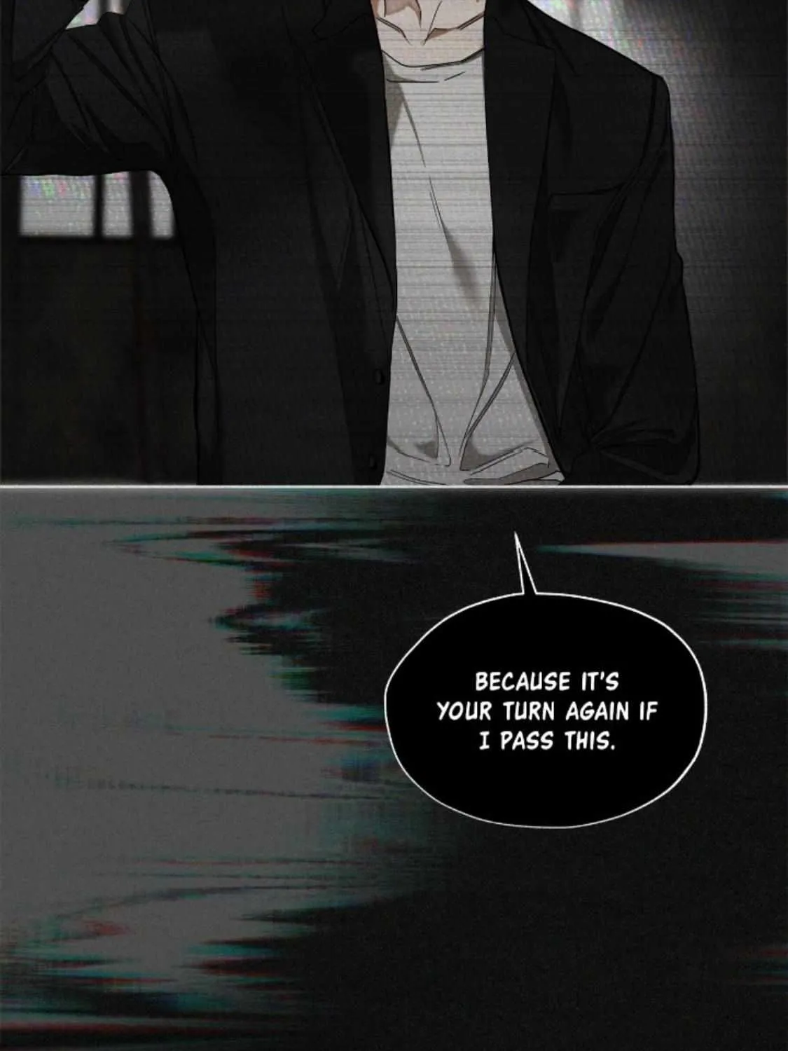 The Foul Chapter 52 page 22 - 