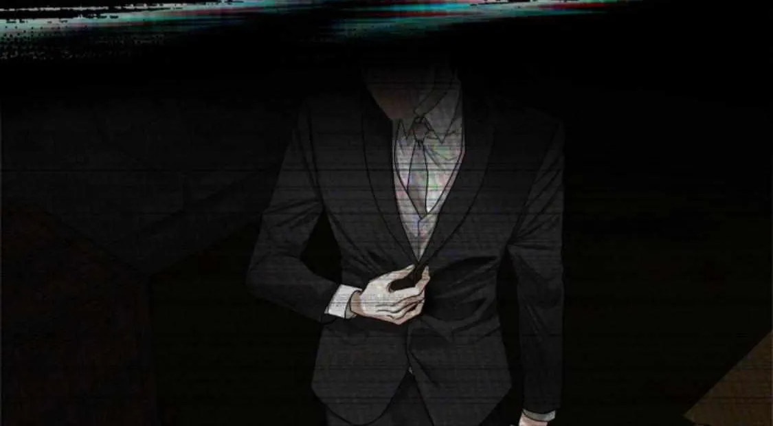 The Foul Chapter 52 page 31 - 