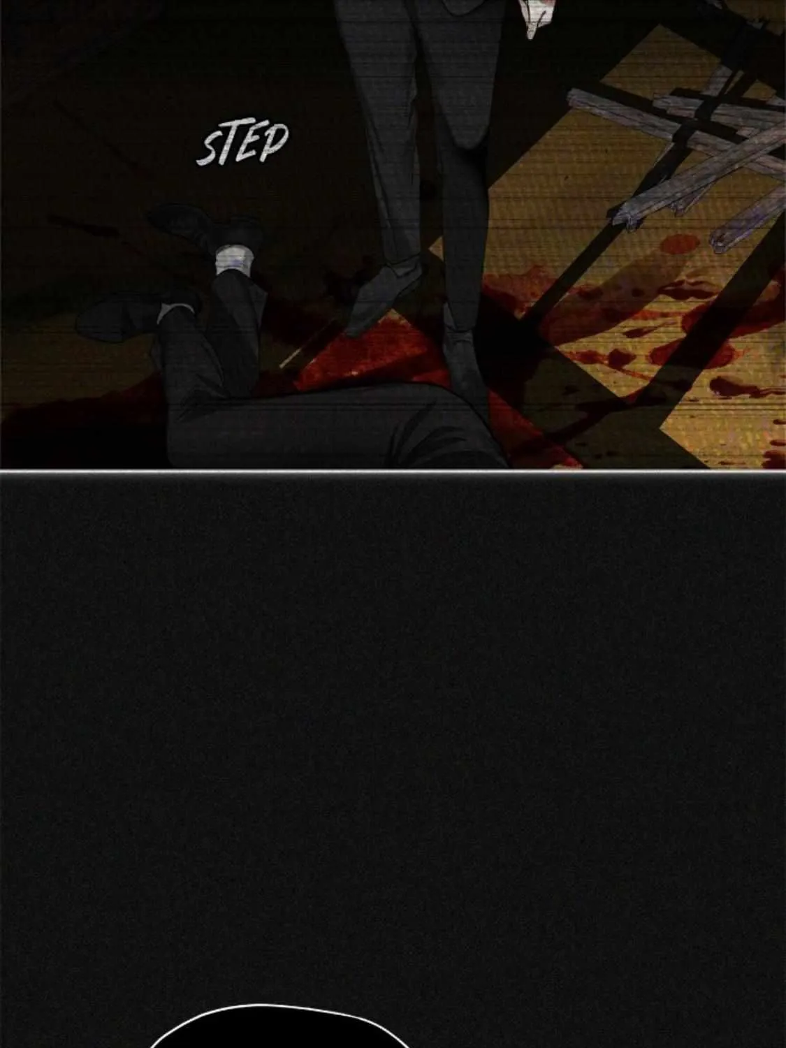 The Foul Chapter 52 page 32 - 