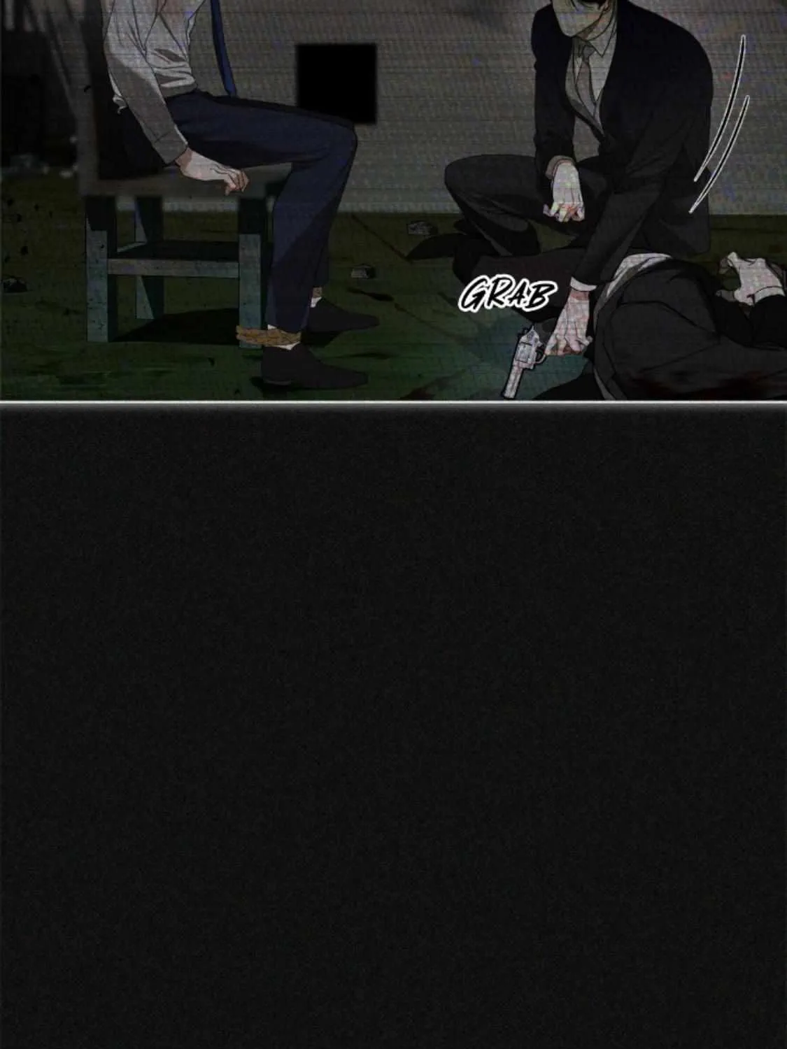The Foul Chapter 52 page 39 - 