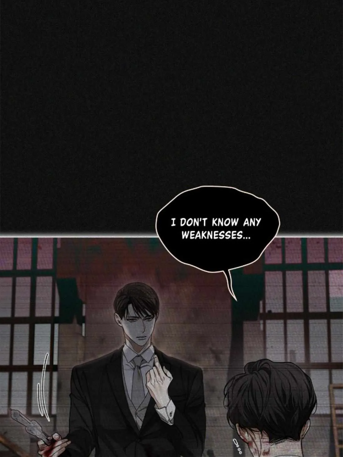 The Foul Chapter 52 page 42 - 