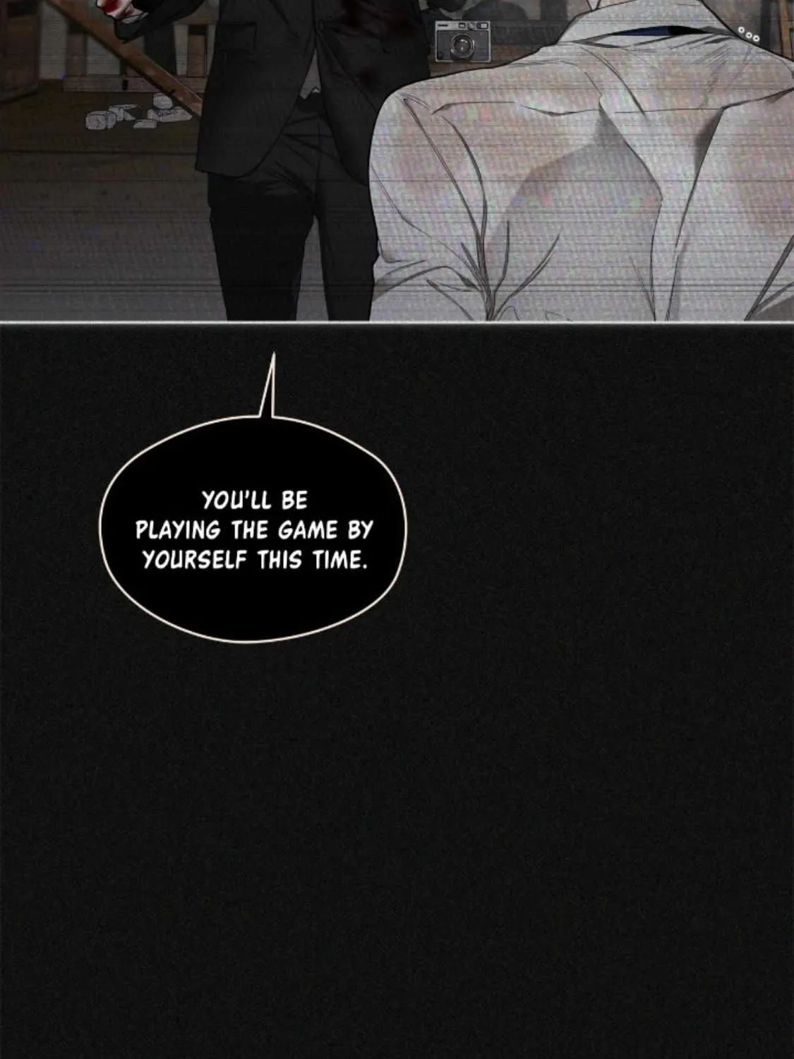 The Foul Chapter 52 page 43 - 