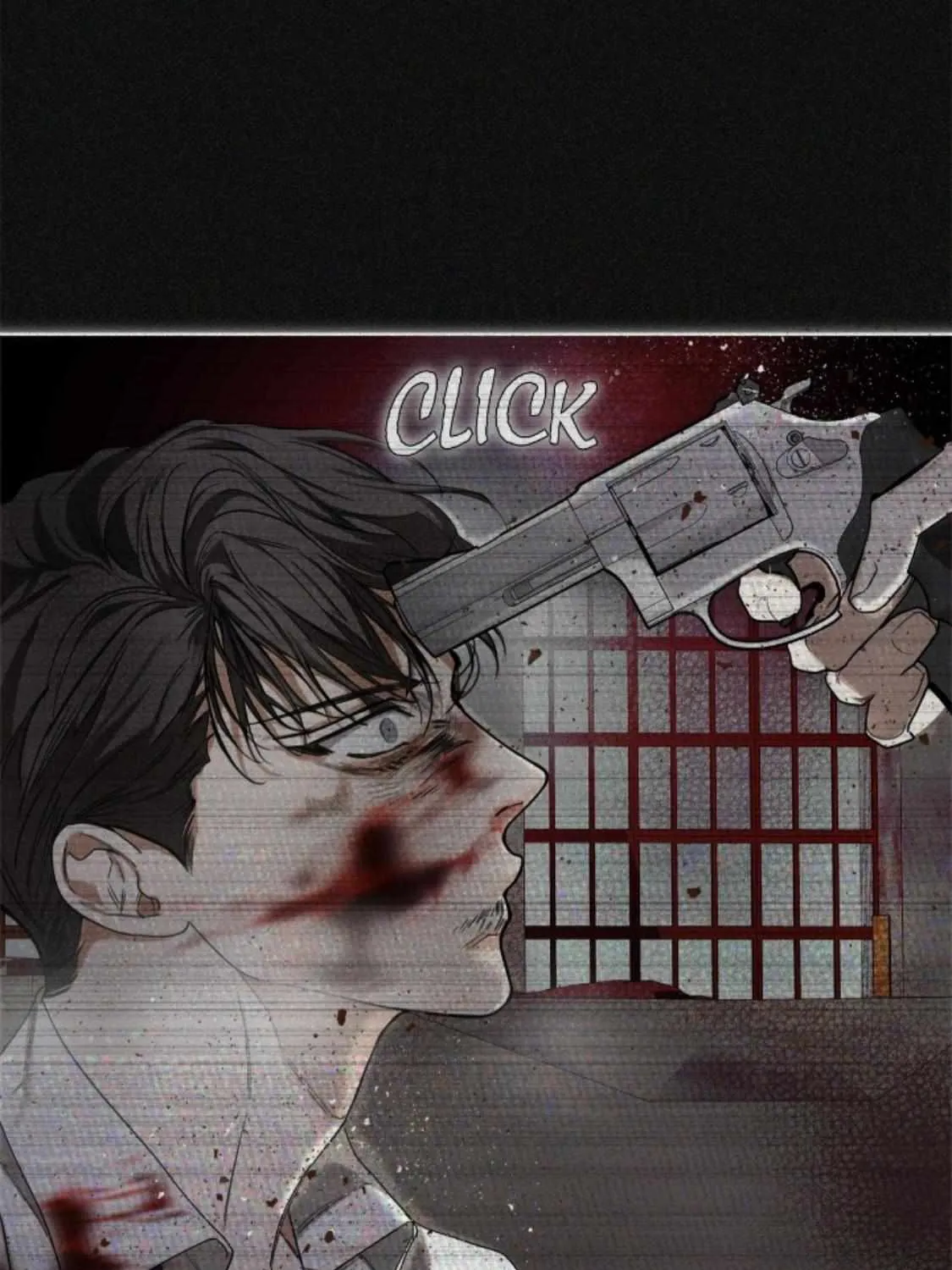 The Foul Chapter 52 page 44 - 
