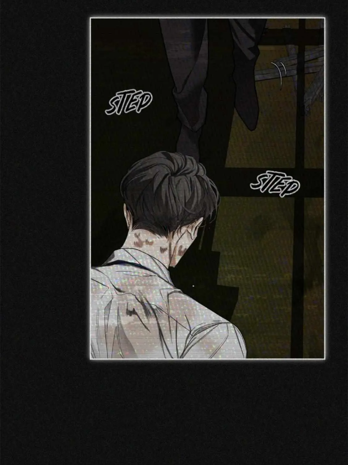 The Foul Chapter 52 page 6 - 