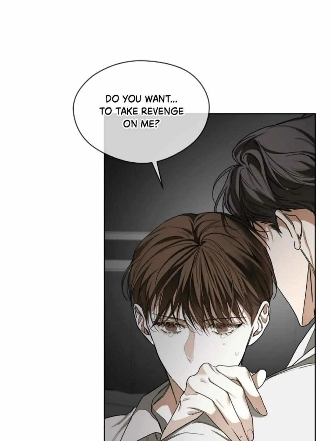 The Foul Chapter 52 page 60 - 