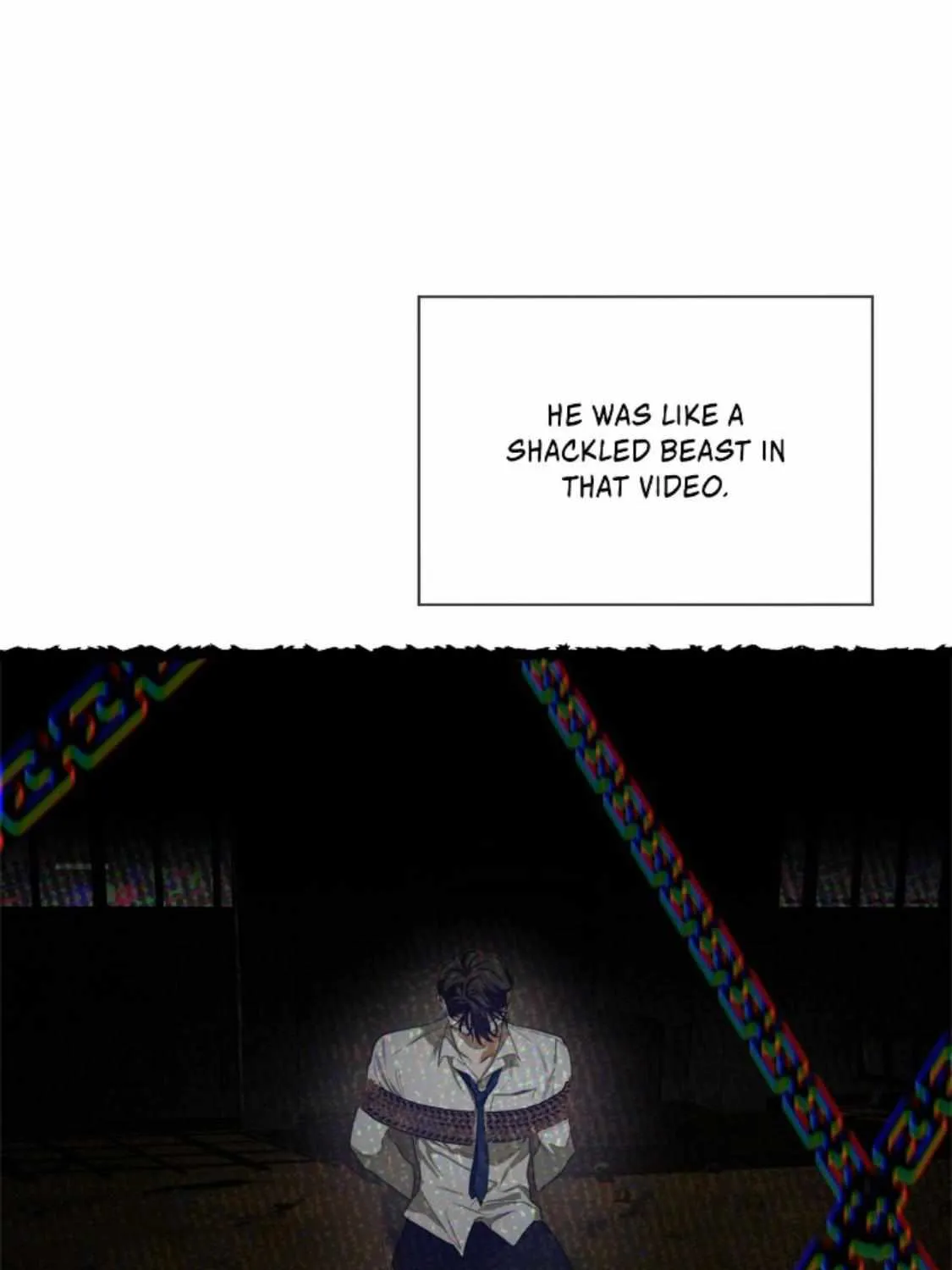 The Foul Chapter 52 page 73 - 