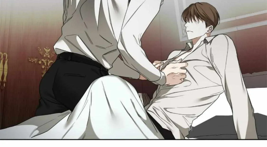 The Foul Chapter 52 page 83 - 