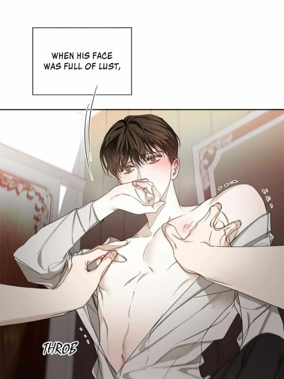 The Foul Chapter 52 page 92 - 