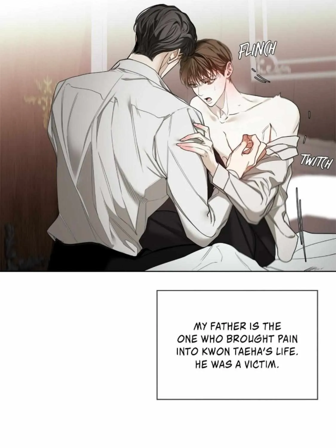 The Foul Chapter 52 page 96 - 