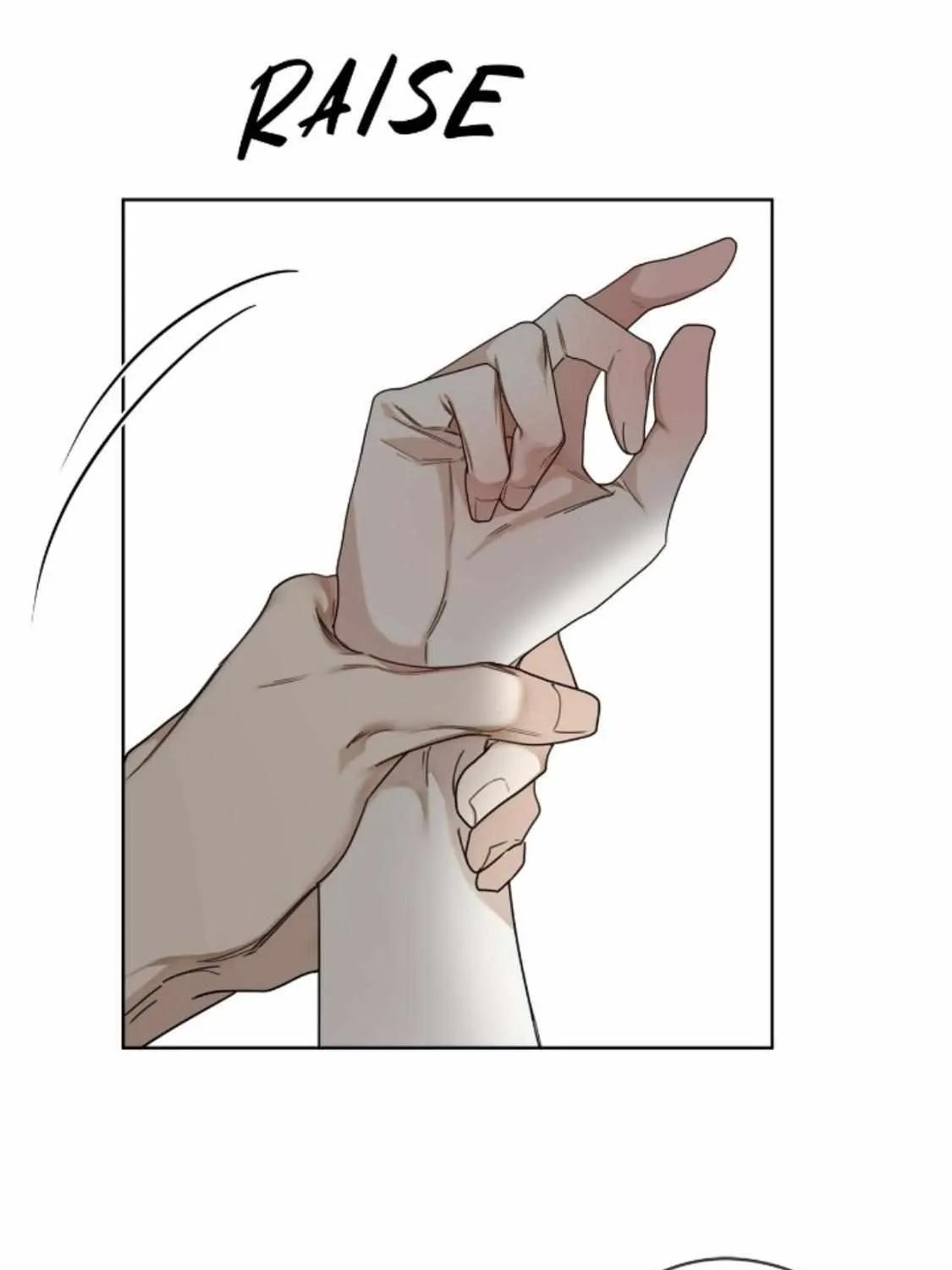 The Foul Chapter 52 page 100 - 
