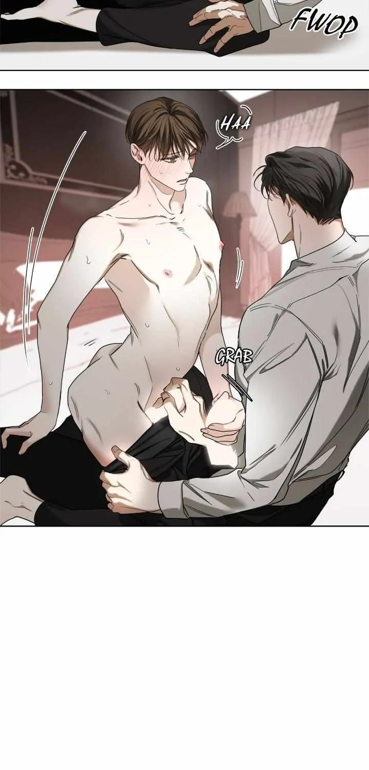The Foul Chapter 53 page 11 - 